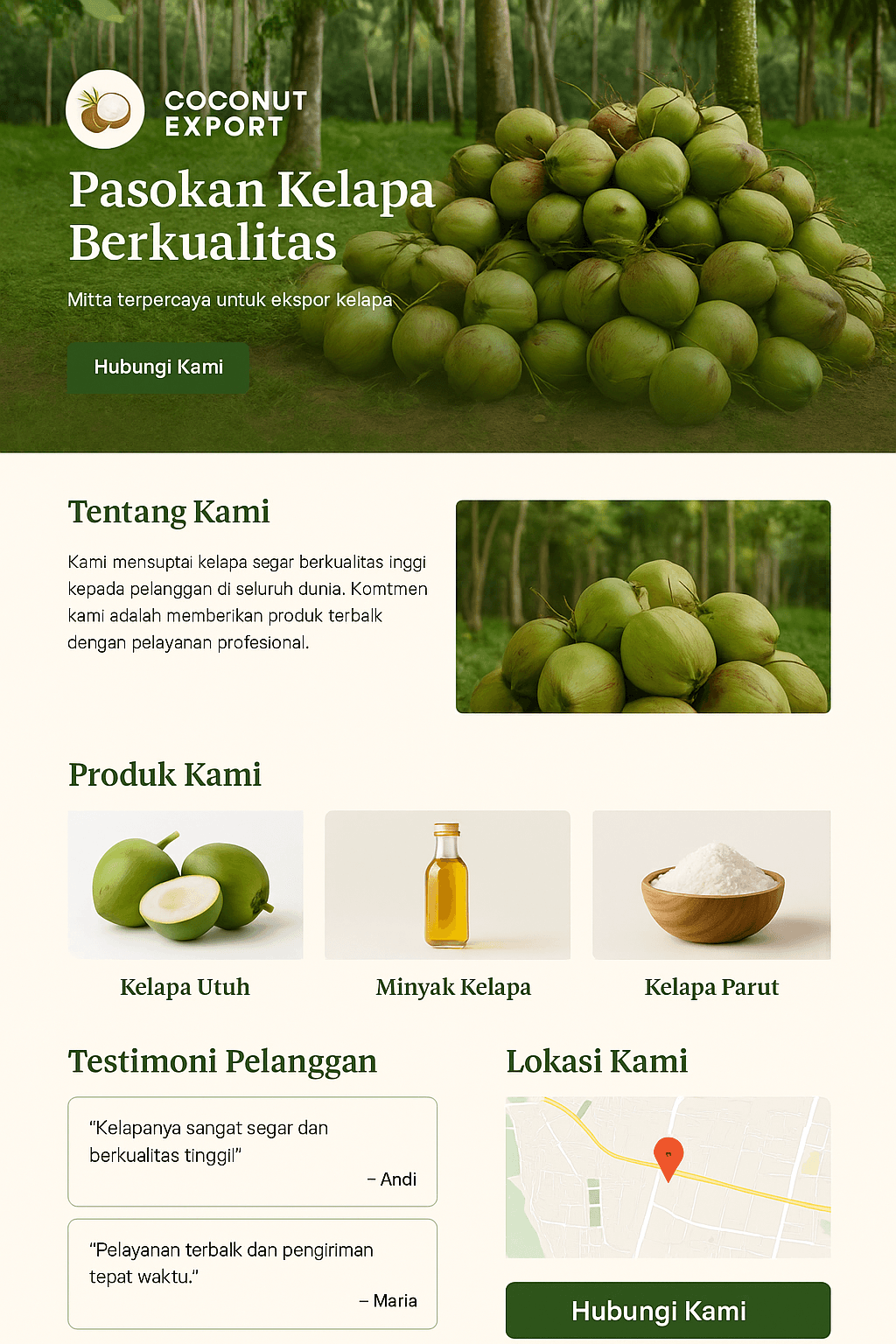 Jasa Pembuatan Website Professional 3 full