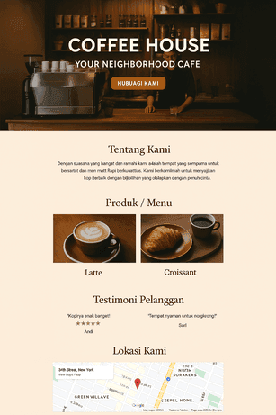 Jasa Pembuatan Website Professional thumbnail