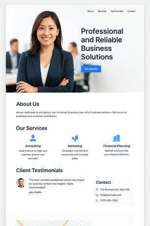 Corporate